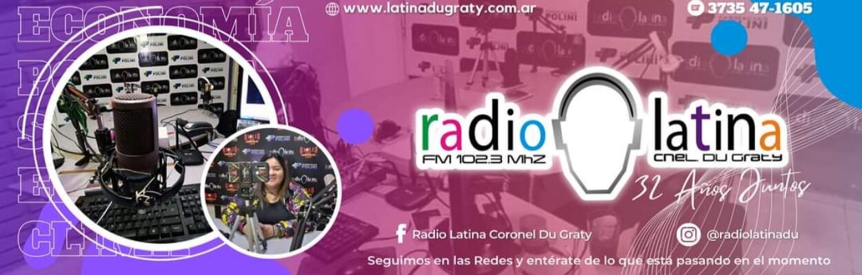 RADIO LATINA